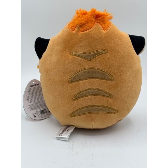 Squishmallows Disney Timon Lion King 8" NWT new - Picture 5 of 7